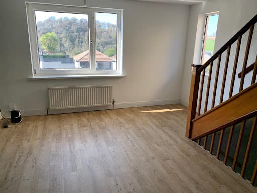 Mobile Carpets and Flooring SW Ltd — Customer photo