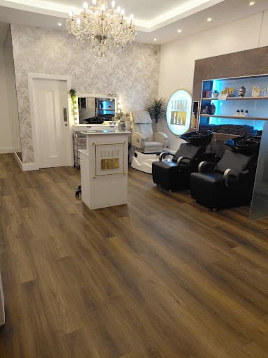 Home Trends Carpets & Flooring — Customer photo