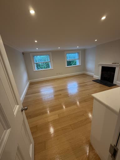 Elite London Refurbishments — Customer photo