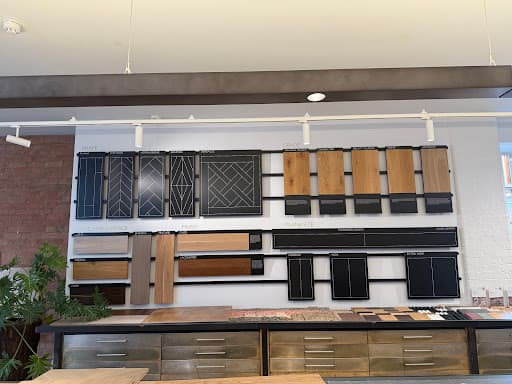 Havwoods Showroom, Clerkenwell — Customer photo