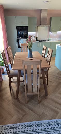 Floors 4 All Ltd — Customer photo