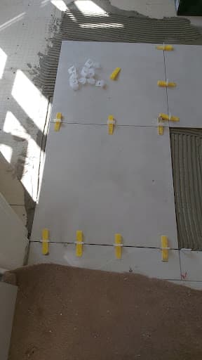 Manchester Home Repairs — Customer photo