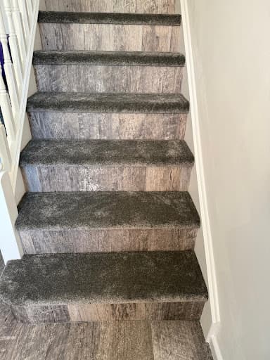 Ian Ward Flooring Ltd — Customer photo