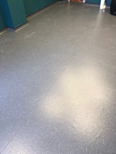 DCS Flooring — Customer photo