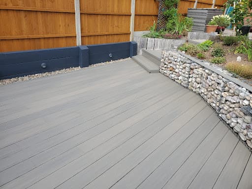 Flooring Superstore — Customer photo