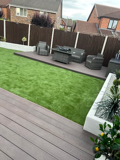 CARPETS2U — Customer photo