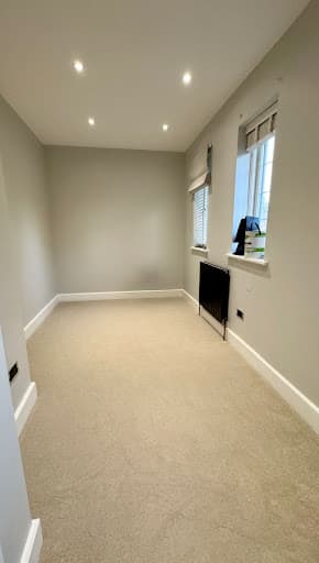 Luxury Flooring Manchester — Customer photo