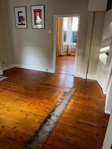 Natural Floor Company London — Customer photo