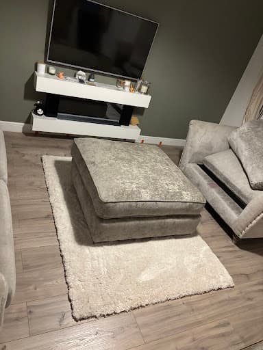 Floor Giants Hull — Customer photo