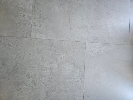 Grand Flooring — Customer photo
