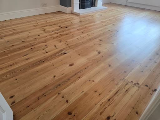 Sandalwood — Customer photo