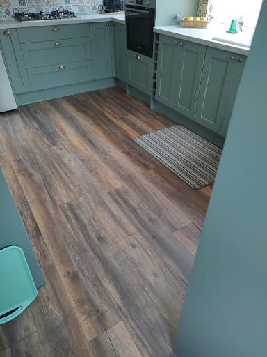 Flooring Superstore — Customer photo