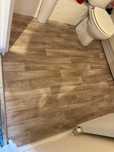 TRUEFIT CARPETS AND VINYL LTD — Customer photo
