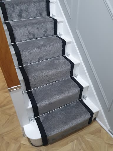 CARPETS2U — Customer photo