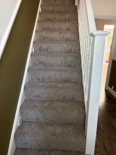 FLOORS AND FIX — Customer photo