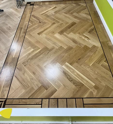 Ultimate Floor Care — Customer photo