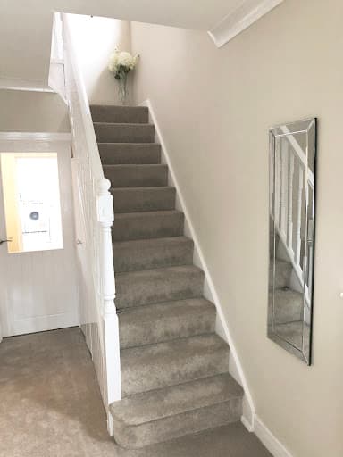 RJS Carpets — Customer photo