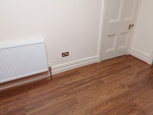 Home Flooring Liverpool — Customer photo