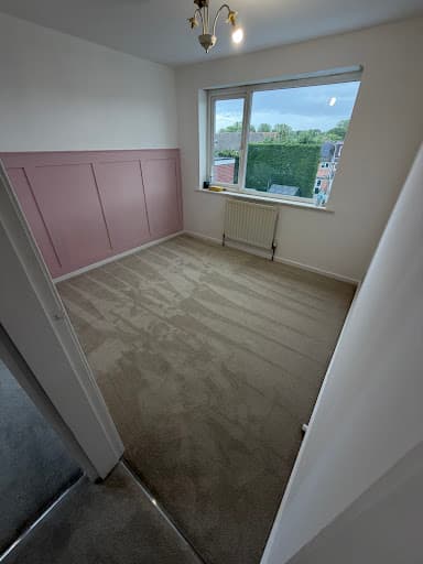 Floors 4 All Ltd — Customer photo