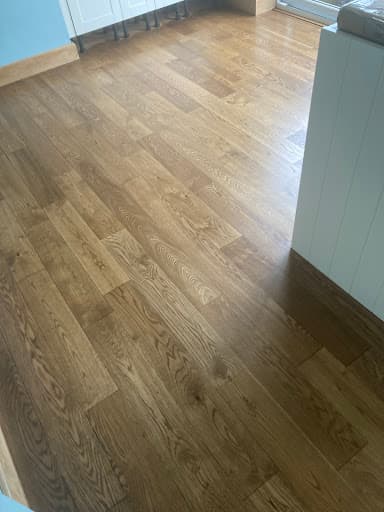Elite Floor Maintenance Ltd — Customer photo