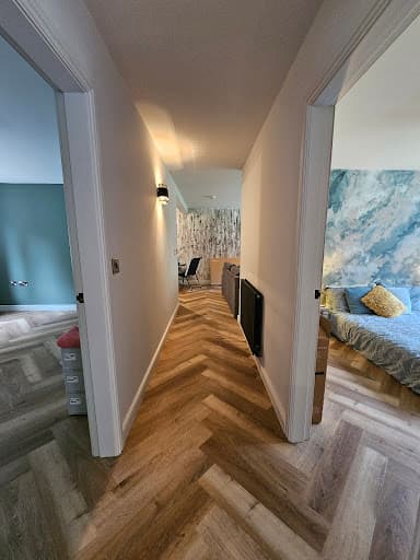 Derwenthorpe Flooring Limited — Customer photo