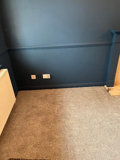 SR Carpets & Floors - Leeds Road Branch — Customer photo