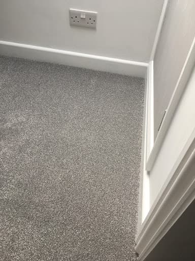 Greg Stone Carpets & Flooring Brighton — Customer photo