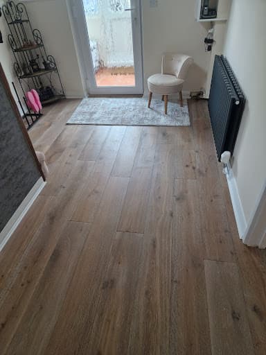 Wooden Flooring Centre Ltd — Customer photo