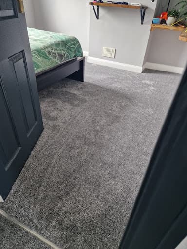 Foleshill Carpet Centre Ltd — Customer photo