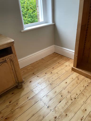 Floor Cure UK- Flooring Specialists South Yorkshire — Customer photo