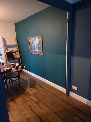 Hardwood Flooring Specialists Bristol LTD. — Customer photo