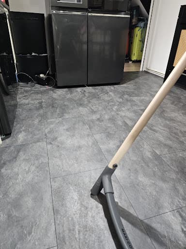 Build Your Dreams – Laminate Flooring London — Customer photo