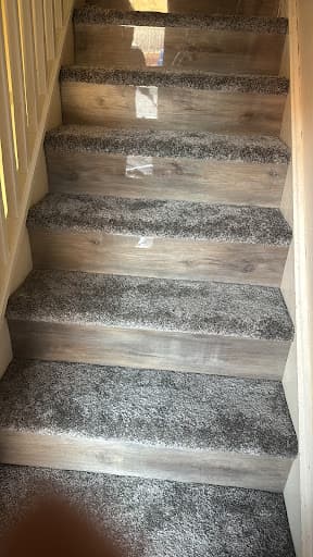 Dreamland Flooring & Furniture — Customer photo