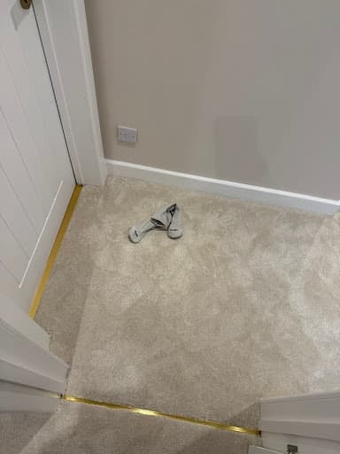 Flourish Flooring & Distribution Services — Customer photo