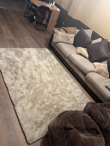 4 Flooring — Customer photo