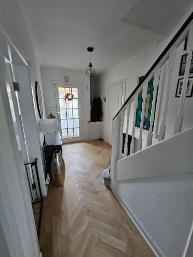 Acland Wood Flooring — Customer photo