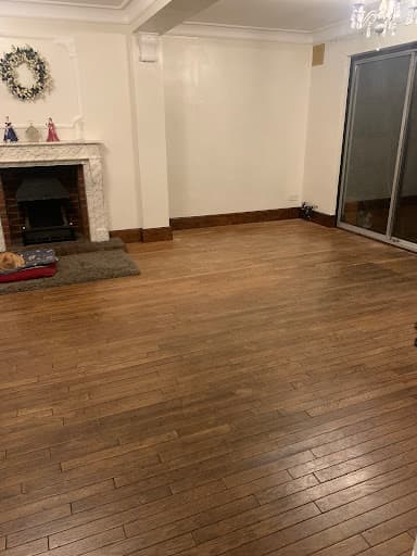 Aafloors Ltd — Customer photo