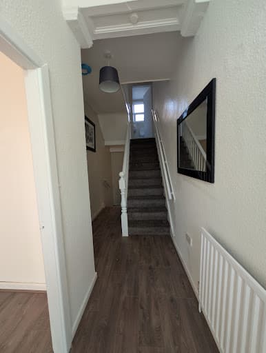 Broadway Carpets & Flooring — Customer photo