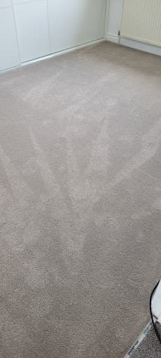 Kingsway Carpets — Customer photo