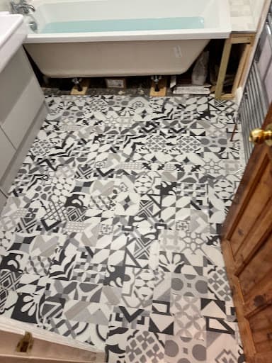Knight Carpet & Flooring Ltd — Customer photo