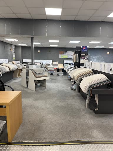 Floor Giants Cardiff — Customer photo