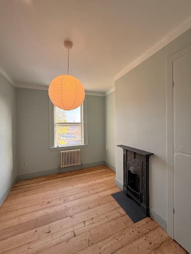 Allwood Floor Sanding — Customer photo