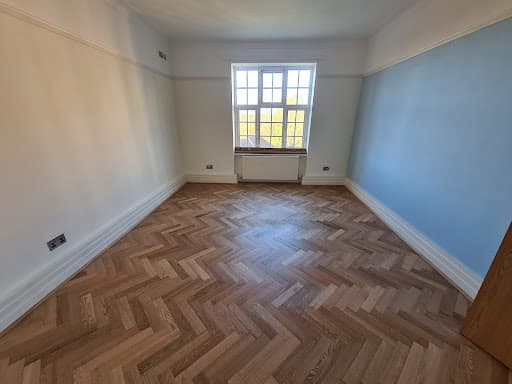 Floor Innovations - Laminate, Realwood, LVT — Customer photo