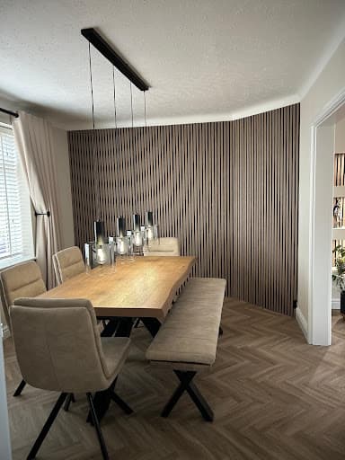 Lovina Flooring LTD — Customer photo