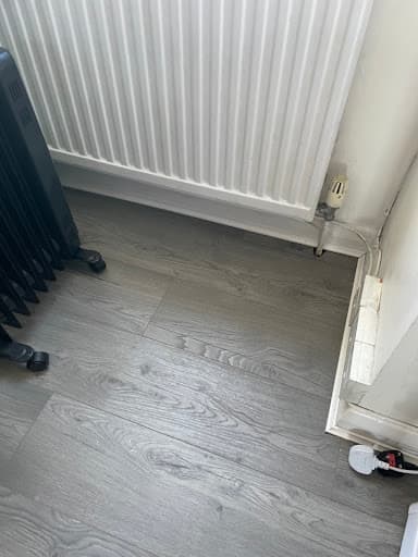 Floor Direct Ltd – Flooring Supply & Fit in London — Customer photo