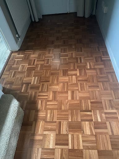 Prestige Floor Sanding Ltd — Customer photo