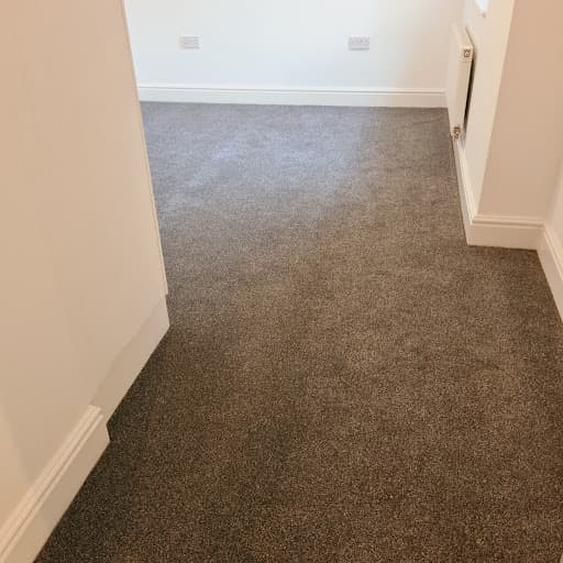 London Premium Floors — Customer photo