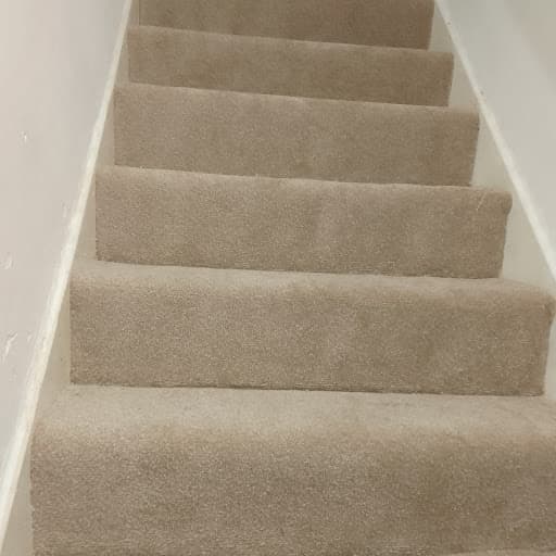 Newcastle Beds & Carpets Flooring — Customer photo
