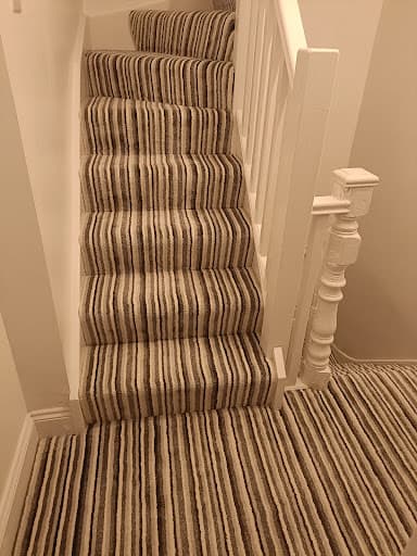 Doortodoorcarpets Ltd — Customer photo
