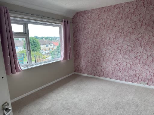 D L Carpets and vinyls — Customer photo